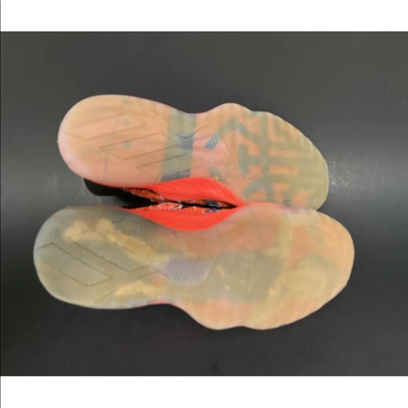 Adidas D.O.N. Issue #1 Geek Up Donovan Mitchell Basketball Mens Sz 6 - Picture 7 of 7